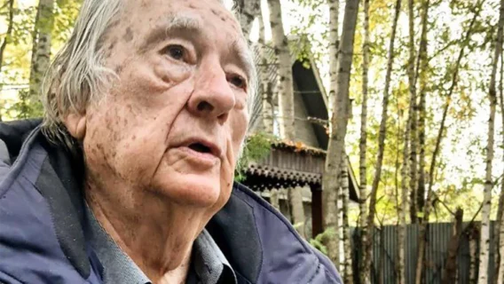 Владислав Трифонов / RTVI
